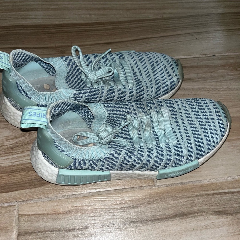 NMD
